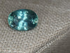 4.54ct INCREDIBLE TEAL TO LIGHT BLUE MONTANA SAPPHIRE