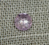 1.10ct ROSE PINK NATURAL MONTANA SAPPHIRE