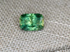 3.35ct STUNNING GREEN TO TEAL NATURAL MONTANA SAPPHIRE