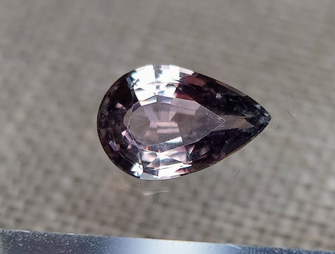 2.5ct PURPLE COLOR CHANGE MONTANA SAPPHIRE