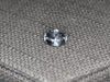 1.19ct BEAUTIFUL BABY BLUE MONTANA SAPPHIRE OVAL CUT