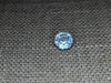 1.17 CTS. BEAUTIFUL BLUE ROUND CUT MONTANA SAPPHIRE