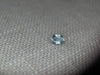 .39 cts. SPARKLING LIGHT BLUE SAPPHIRE