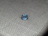 .52 ct. BLUE TIE DYE MONTANA SAPPHIRE