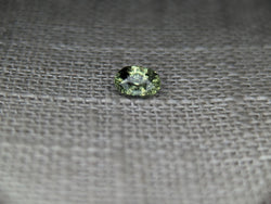 .62CT WICKED GREEN MONTANA SAPPHIRE