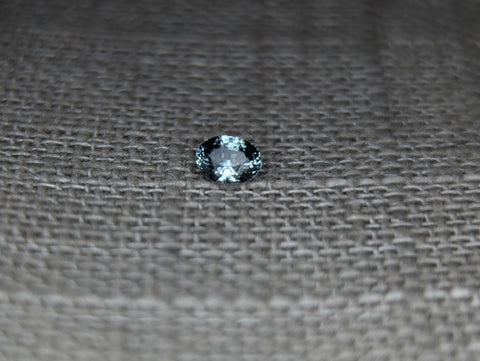 .36 ct. STUNNING BLUE MONTANA SAPPHIRE