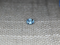 .29ct BEAUTIFUL BLUE MONTANA SAPPHIRE