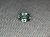 3.15ct STUNNING GREEN MONTANA SAPPHIRE