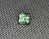 .69ct MINT GREEN MONTANA SAPPHIRE