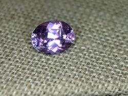 1.99ct PURPLE MONTANA SAPPHIRE