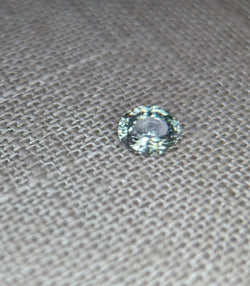 1.33 CT BLUE MONTANA SAPPHIRE