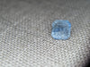 2.61ct STUNNING BLUE GREEN MONTANA SAPPHIRE