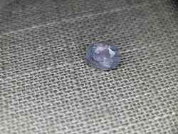 2.03CT GORGEOUS LILAC OVAL