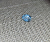 .9ct LIGHT BLUE MONTANA SAPPHIRE