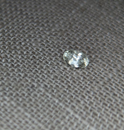 .48ct Gorgeous Pale Green Montana Sapphire