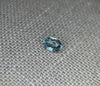 .99ct. LIGHT TEAL HEATED MONTANA SAPPHIRE