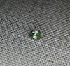 .39ct. SPARKLING YELLOW/GREEN SAPPHIRE