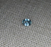 .6CT. LIGHT BLUE OVAL CUT MONTANA SAPPHIRE