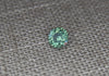 .77CT BEAUTIFUL BLUE/GREEN MONTANA SAPPHIRE