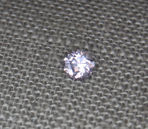 .62ct POWDER PINK MONTANA SAPPHIRE