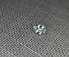 .55 ct. GORGEOUS LIGHT LEAF GREEN SAPPHIRE