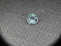 .71ct STUNNING BLUE MONTANA SAPPHIRE