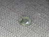 1.22 CT GORGEOUS PASTEL GREEN MONTANA SAPPHIRE