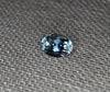 1.19ct LIGHT BLUE OVAL MONTANA SAPPHIRE