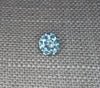 1.67ct OCEAN BLUE MONTANA SAPPHIRE