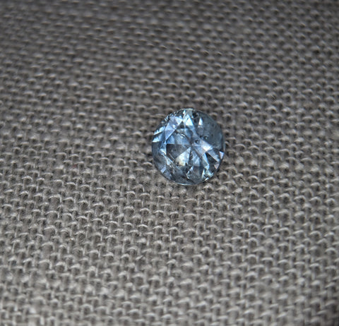 1.97ct  LEVI BLUE MONTANA SAPPHIRE