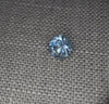 1.97ct  LEVI BLUE MONTANA SAPPHIRE