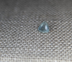 .44CT STUNNING BLUE SAPPHIRE