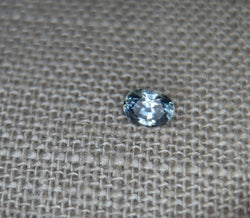 .54ct. BEAUTIFUL BLUE MONTANA SAPPHIRE