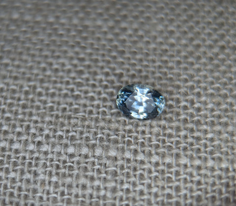 .54ct. BEAUTIFUL BLUE MONTANA SAPPHIRE