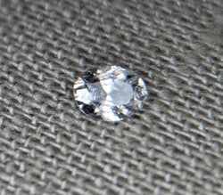 .51ct ICE BLUE MONTANA SAPPHIRE