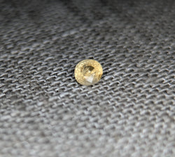 .37CT. VERY RARE GOLDEN/YELLOW COLOR MONTANA SAPPHIRE