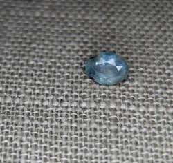 1.16CT  STUNNING BLUE MONTANA SAPPHIRE