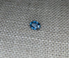 .53 cts. BEAUTIFUL CORNFLOWER BLUE SAPPHIRE