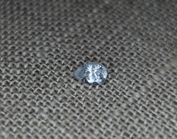 .59ct INCREDIBLE PASTEL BLUE MONTANA SAPPHIRE