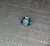 1.89CT BLUE/GREEN MONTANA SAPPHIRE