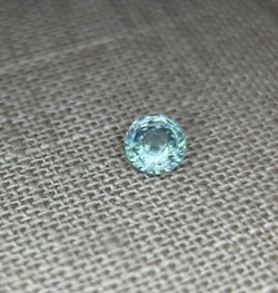 1.28 CT GORGEOUS BLUE MONTANA SAPPHIRE