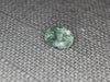 2.14ct HEATED LIGHT GREEN MONTANA SAPPHIRE