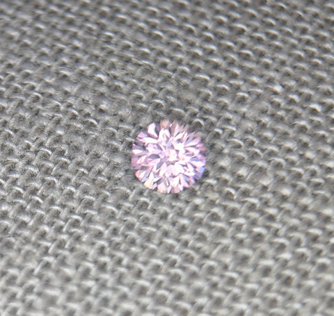 .49ct PERFECTLY PINK MONTANA SAPPHIRE