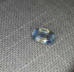 2.36cts. BEAUTIFUL LIGHT SKY BLUE MONTANA SAPPHIRE