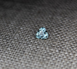 .34ct SKY BLUE MONTANA SAPPHIRE