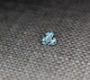 .34ct SKY BLUE MONTANA SAPPHIRE