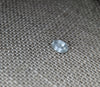 .42 ct PASTEL BLUE OVAL SAPPHIRE