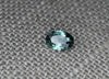 .42ct CLEAR LAKE BLUE/GREEN OVAL SAPPHIRE