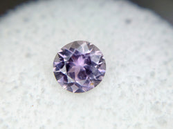 .96ct BEATIFUL ALL NATURAL PURPLE MONTANA SAPPHIRE