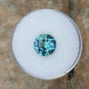 3.29ct BIG SKY BLUE MONTANA SAPPHIRE ONE OF A KIND - Blaze-N-Gems